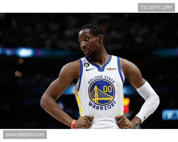 原创豪赌5换1大交易？库明加要说再见，勇士密谋4巨头!